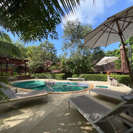Siam Lanta Resort - Sha Extra Plus Ko Lanta Kültér fotó