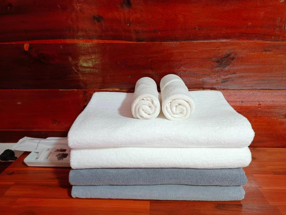 Siam Lanta Resort - Sha Extra Plus Ko Lanta Kültér fotó