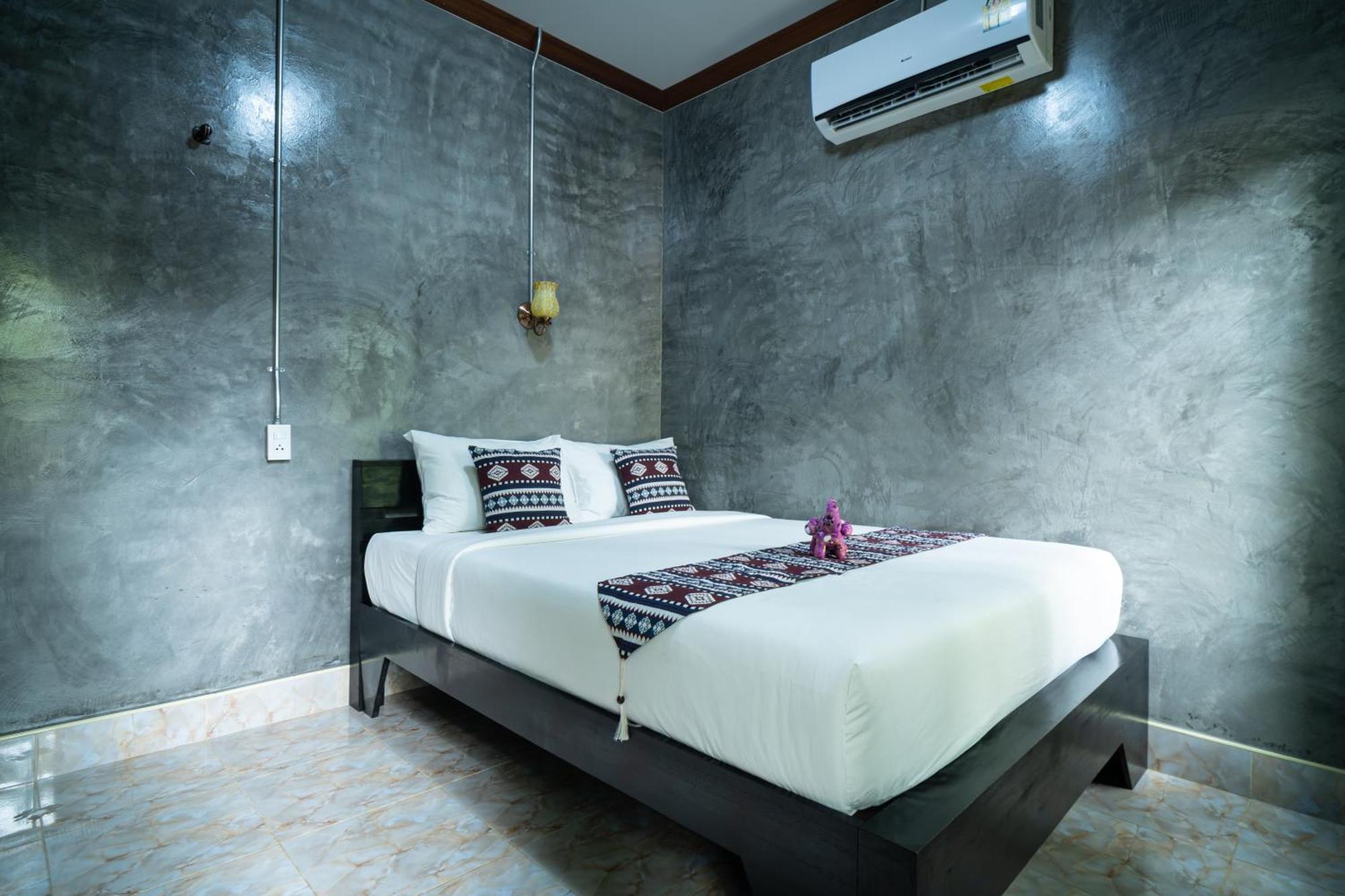 Siam Lanta Resort - Sha Extra Plus Ko Lanta Kültér fotó
