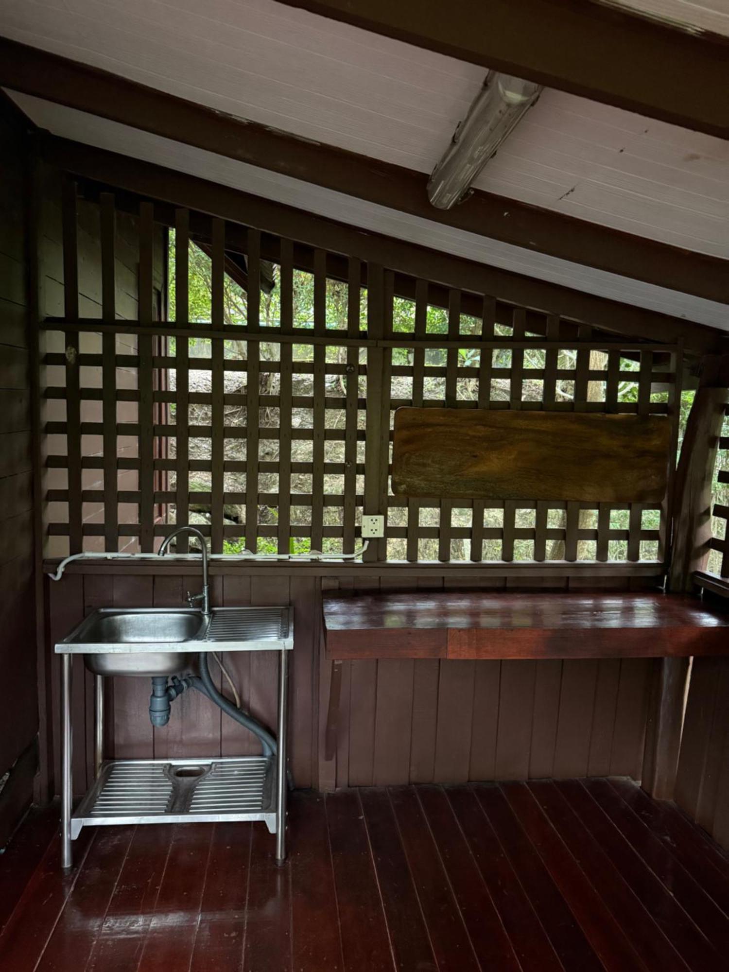 Siam Lanta Resort - Sha Extra Plus Ko Lanta Kültér fotó