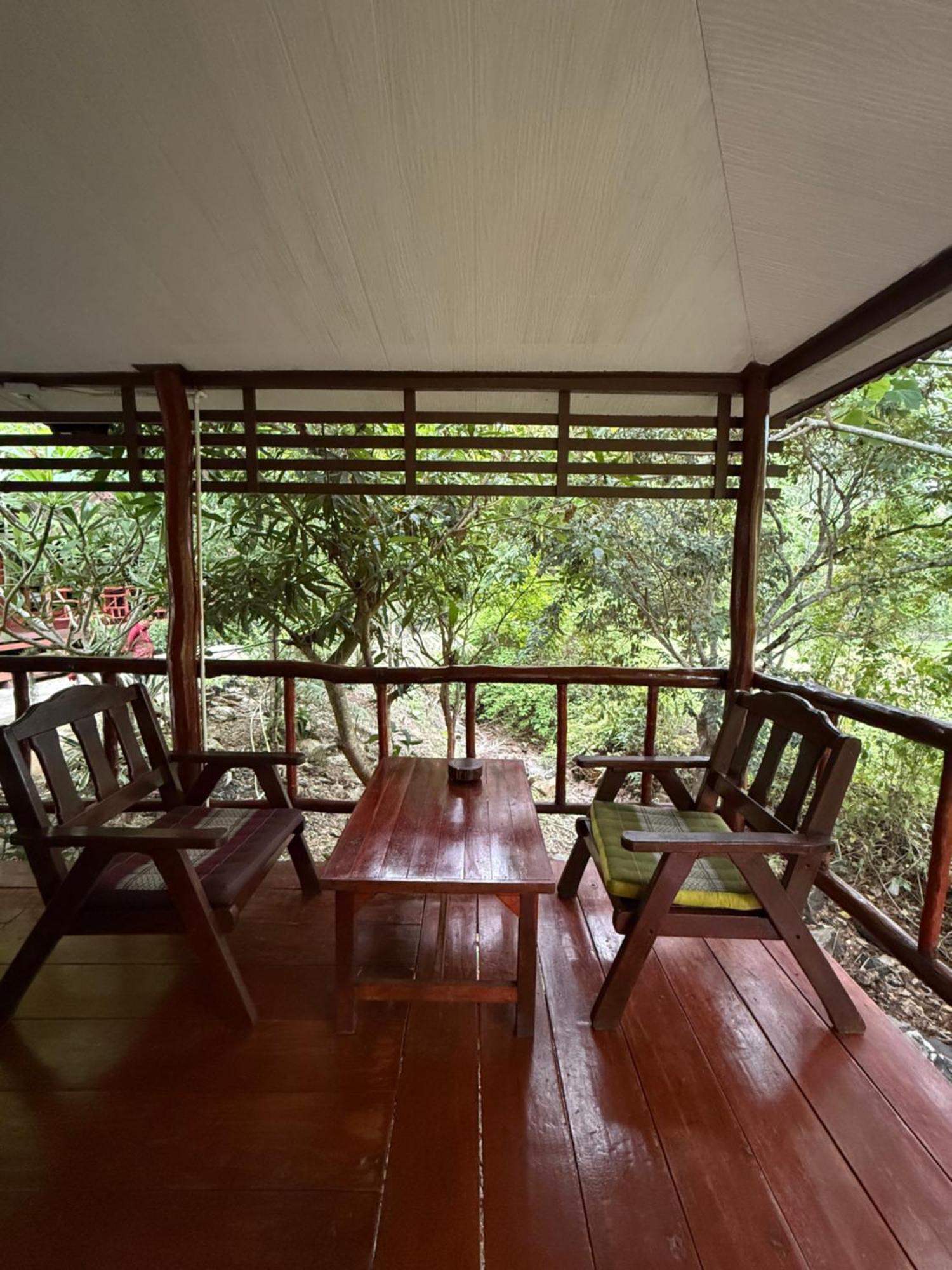 Siam Lanta Resort - Sha Extra Plus Ko Lanta Kültér fotó