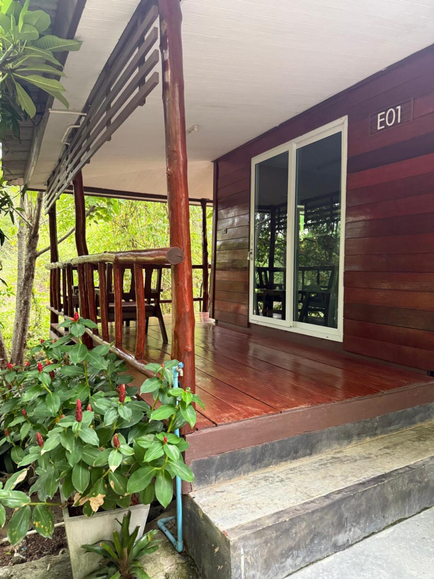 Siam Lanta Resort - Sha Extra Plus Ko Lanta Kültér fotó