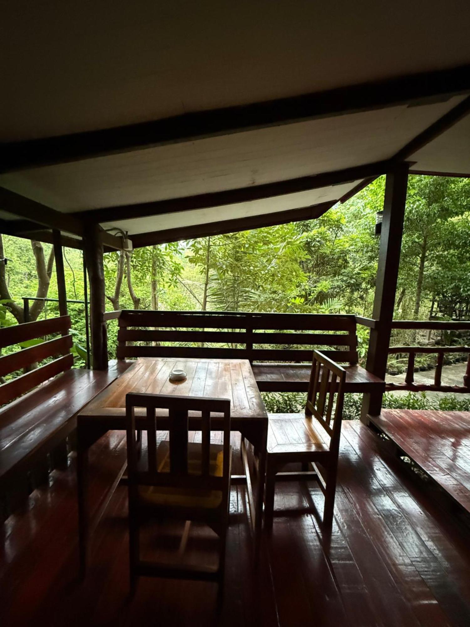 Siam Lanta Resort - Sha Extra Plus Ko Lanta Kültér fotó