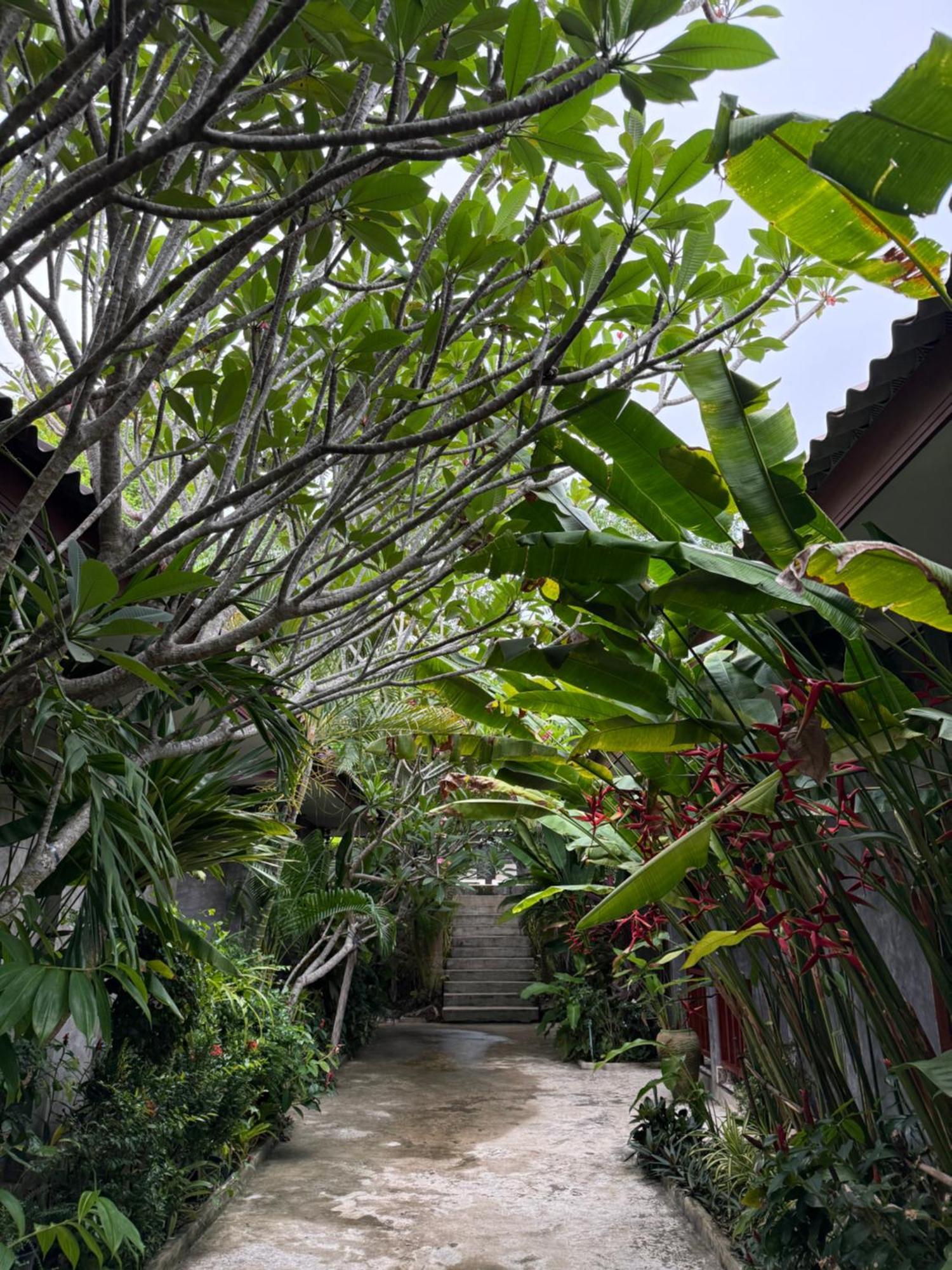 Siam Lanta Resort - Sha Extra Plus Ko Lanta Kültér fotó