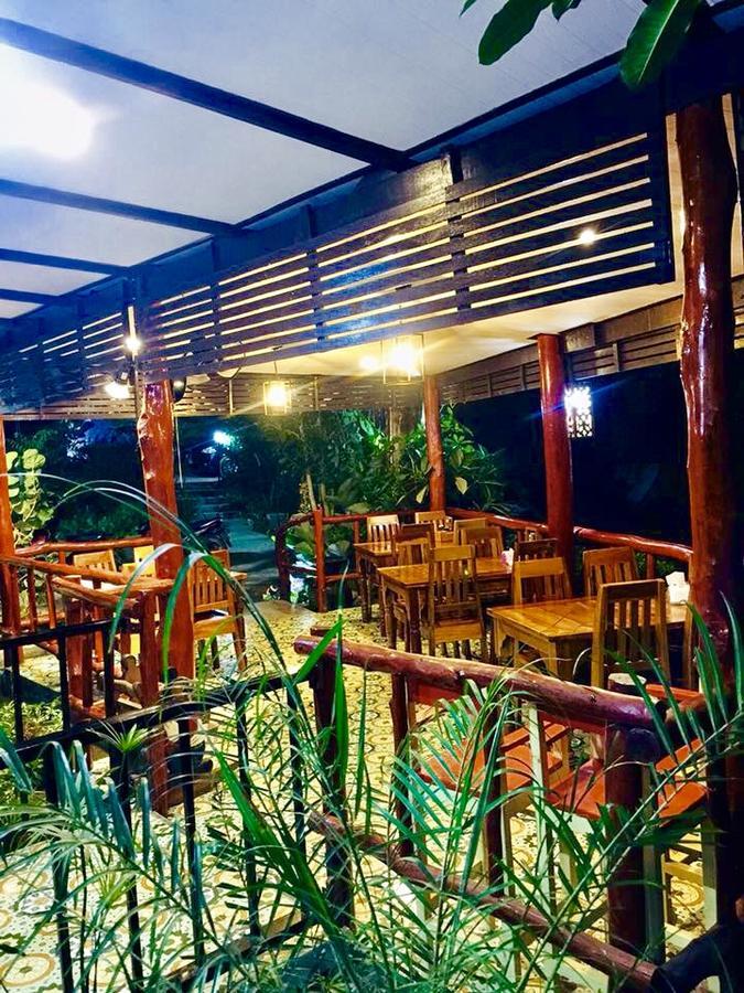 Siam Lanta Resort - Sha Extra Plus Ko Lanta Kültér fotó