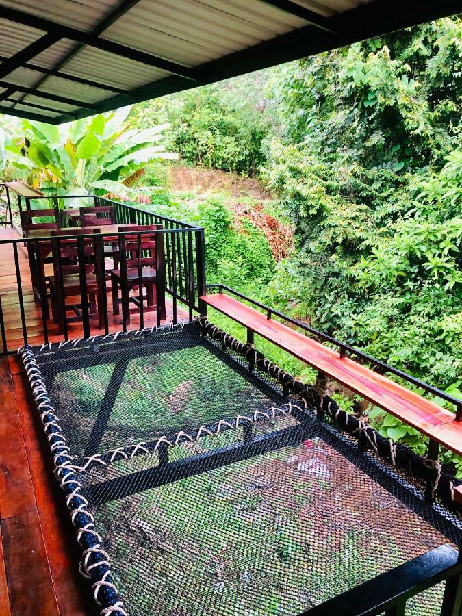 Siam Lanta Resort - Sha Extra Plus Ko Lanta Kültér fotó