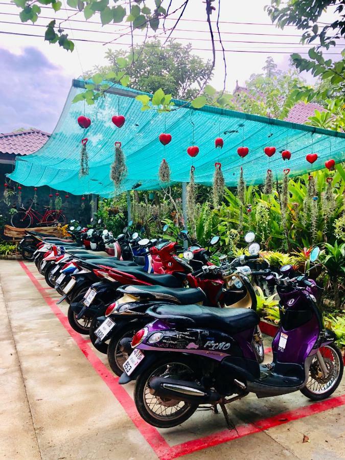 Siam Lanta Resort - Sha Extra Plus Ko Lanta Kültér fotó